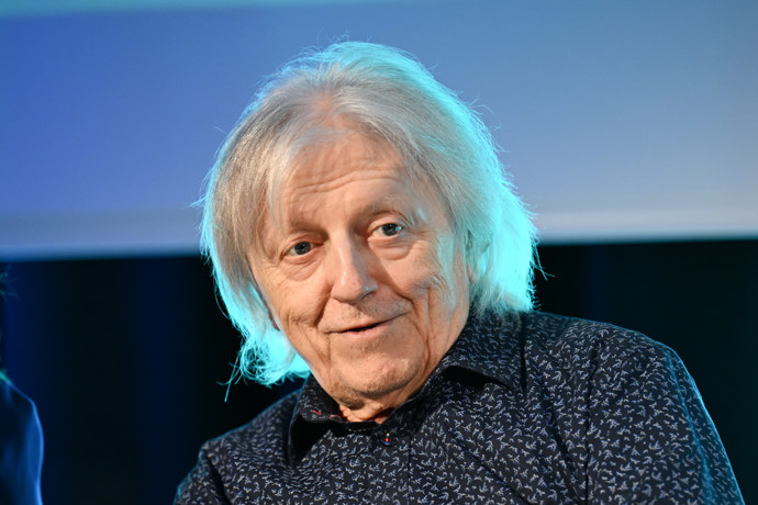 FOTO: Václav Neckář vystoupí na vánočním koncertu s názvem Vánoce v O2 areně. – stránka 7