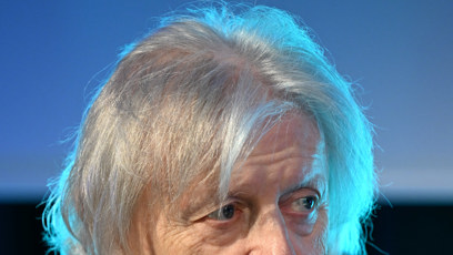 FOTO: Václav Neckář se na Vánoce už moc těší.