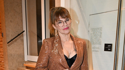 FOTO: Sexy Marta Jandová.