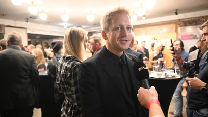 FOTO: Tomáš Klus pro eXtra.cz