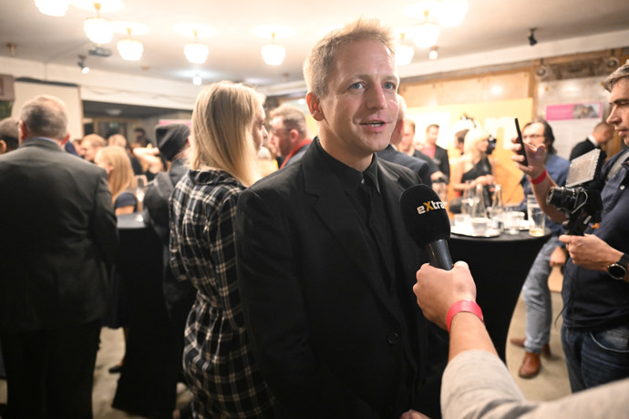 FOTO: Tomáš Klus pro eXtra.cz – stránka 13