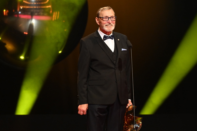 FOTO: Ladislav Frej si užil svůj okamžik. – stránka 9