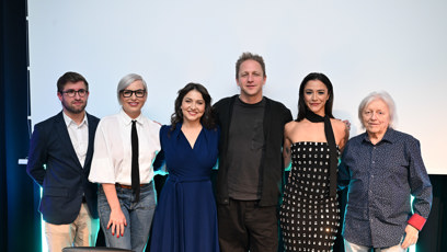 FOTO: Tomáš Klus a další hvězdy zazpívají 16.12.  na vánočnímu koncertu s názvem Vánoce v O2 areně.