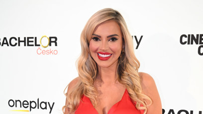 FOTO: Denise Ayverdi alias Bobina.