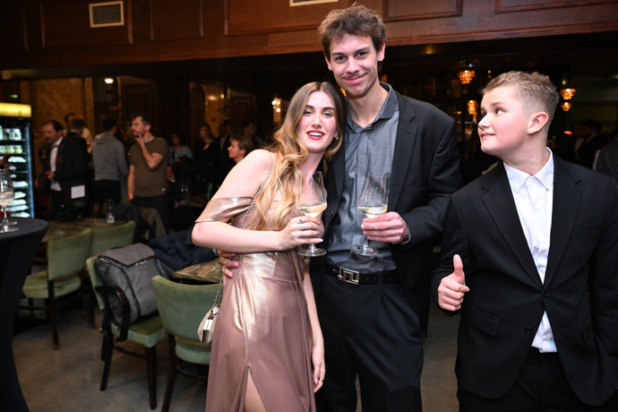 FOTO: Justýna s přítelem. – stránka 32