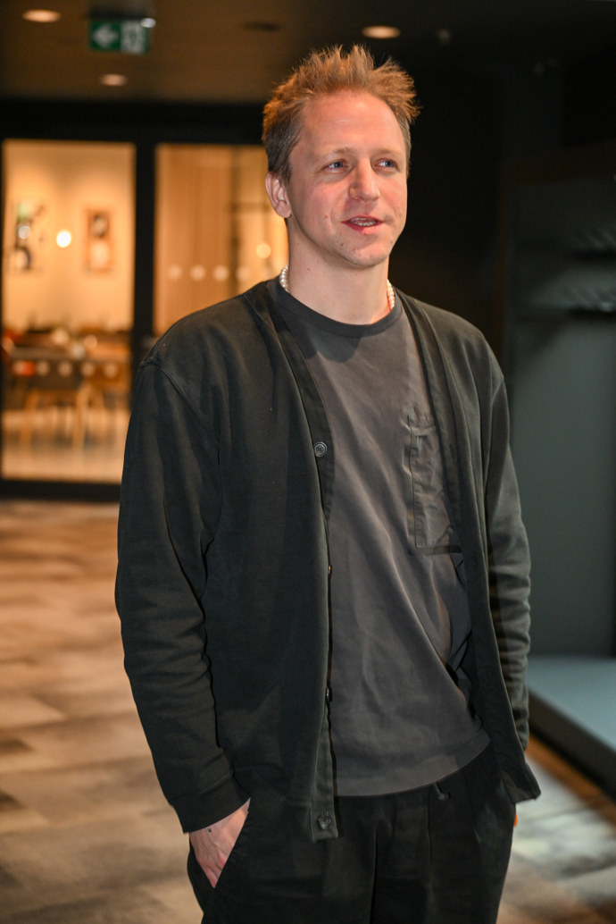 FOTO: Tomáš Klus stále čeká na omluvu od Milana Mikuleckého. – stránka 5