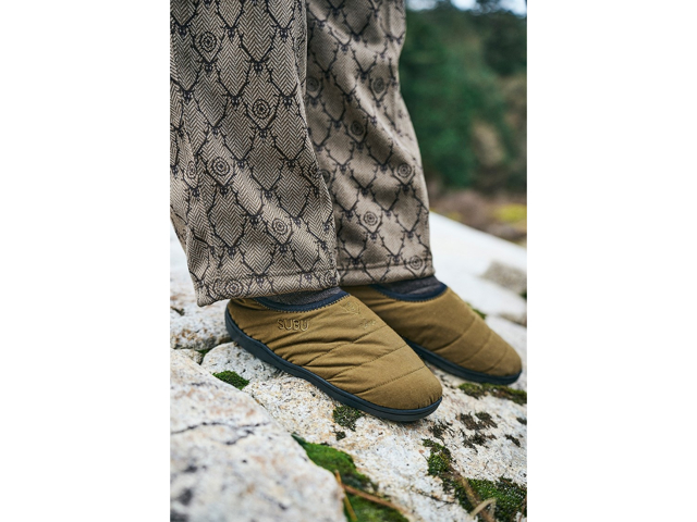 Přehled trojité spolupráce Nanga x SUBU x South2 West8