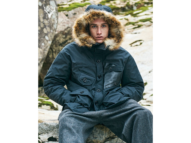 Přehled trojité spolupráce Nanga x SUBU x South2 West8