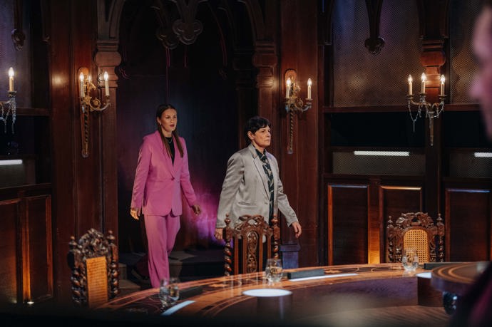 FOTO: Vanilly s Jiřinou měli vzájemné nesympatie. – stránka 3