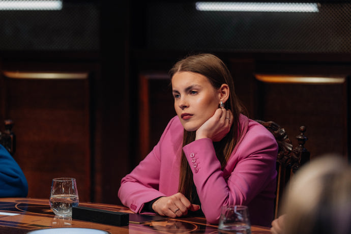 FOTO: Vanilly čelí velké kritice. – stránka 2