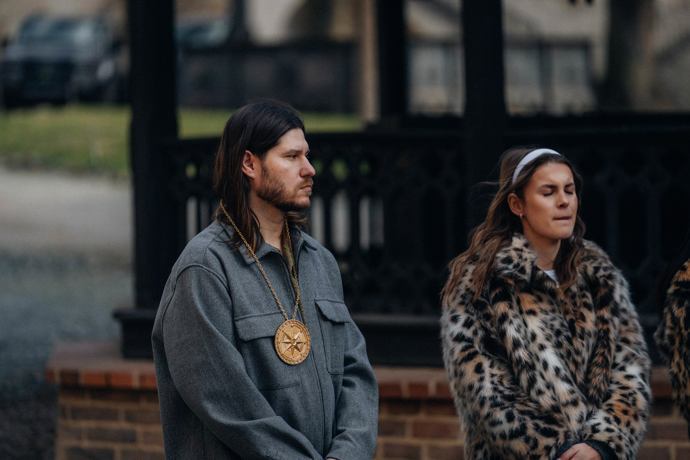 FOTO: Štít získal Marcell místo Vanilly.