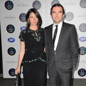 Mary McCartney je vdaná za Simona Abouda, se kterým má dva syny.