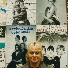 Věra Křesadlová zemřela v 81 letech.