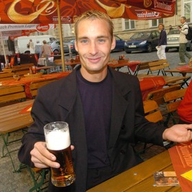 Lukáš Kohout byl známý podvodník. 