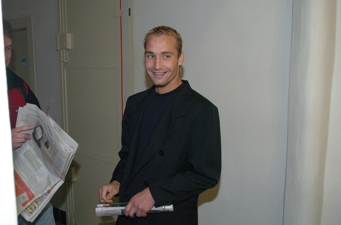 FOTO: Lukáš Kohout. – stránka 3