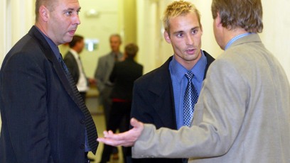 FOTO: Lukáš Kohout zemřel.