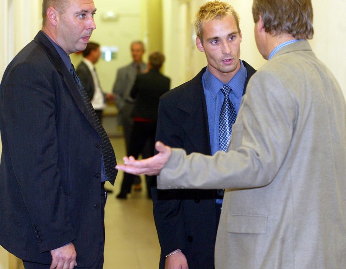 FOTO: Lukáš Kohout zemřel. – stránka 2