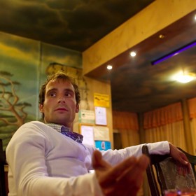 Lukáš Kohout byl téměř rok v kómatu. 