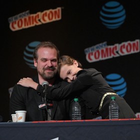 Vždy měli mezi sebou skvělý vztah.