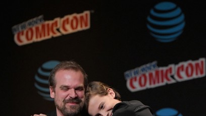 FOTO: Vždy měli mezi sebou skvělý vztah.