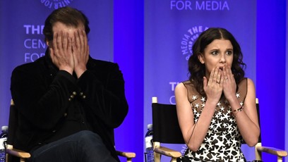 FOTO: Ten, ale očividně narazil.