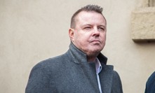 Jindřich Rajchl, stávka odborů 2023