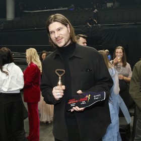 Marcellovi se daří.