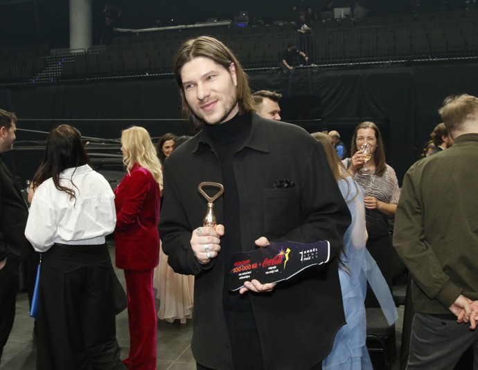 FOTO: Marcellovi se daří. – stránka 25