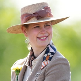 Lady Louise Windsor přišla na svět předčasně a za hodně dramatických okolností.