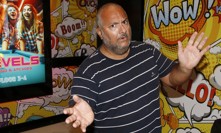 Patrik Hezucký v roce 2024.