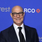 Herec Stanley Tucci slaví 65. narozeniny.