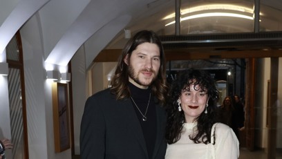 FOTO: Novopečení rodiče.