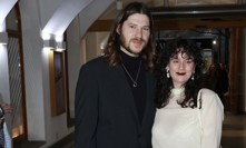 Novopečení rodiče.