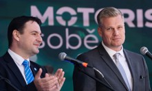 Turek s Macinkou terčem drsného výsměchu. Vyměnili jste gumu za gumu, rýpnul si do nich ministr Dvořák