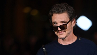 FOTO: Pedro Pascal je fešák.