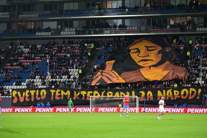 FOTO: Fanoušci zuří. – stránka 3