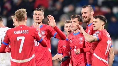 FOTO: Hráči ztratili prémie za vítěztsví v zápase.