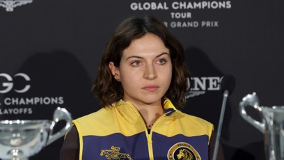 FOTO: Anna Kellnerová.