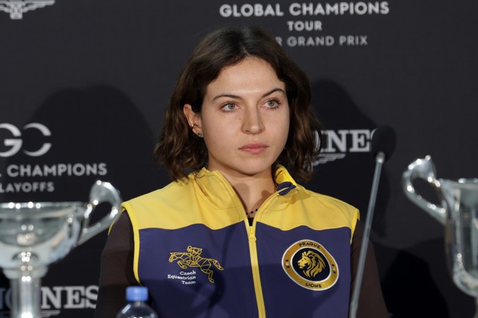 FOTO: Anna Kellnerová.