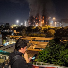 Zemřelo nejméně 13 lidí.