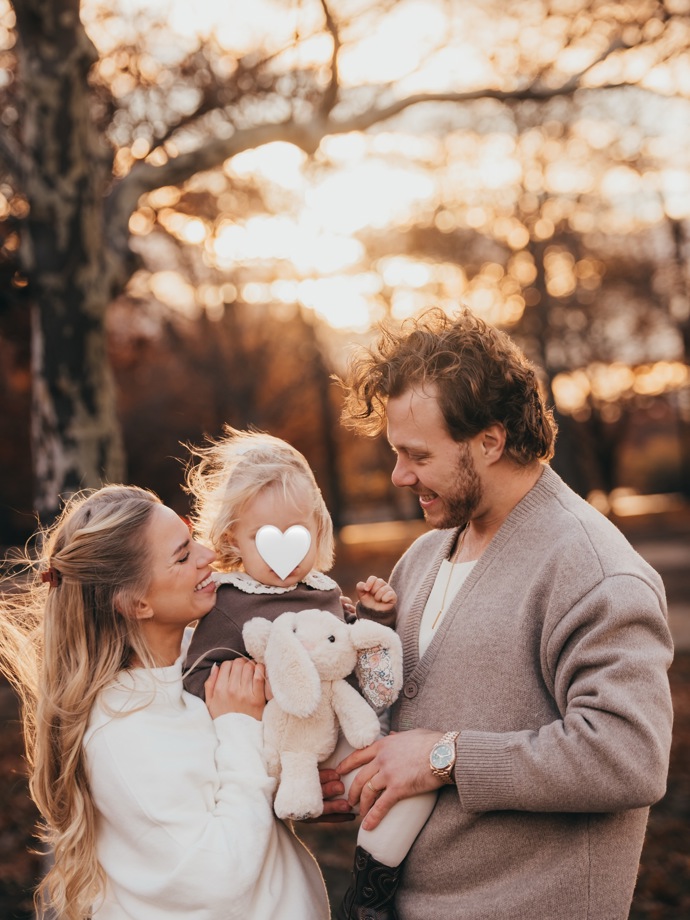 FOTO: David Pastrňák utajil dalšího potomka.