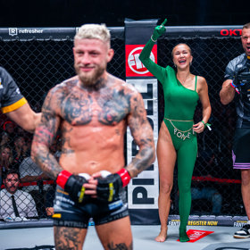 Nela Slováková je fanynkou Radka číslo jedna.