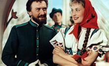 Káča i princezna Dyšperanda se upsaly peklu. 