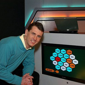 Aleš Zbořil začínal v AZ-kvízu, když mu ještě nebylo ani třicet. 