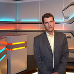 Všimli jste si, že má soutěž stejné iniciály jako moderátorovo jméno a příjmení?