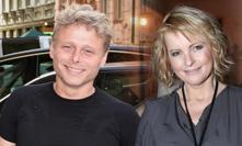 Duch Ivety Bartošové se zjevuje v paneláku. Nejsem blázen, tvrdí zarytě její skladatel 