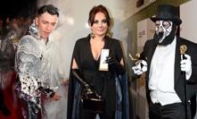 Největší skandály na Slavících: Zinscenovaná mouka, odhalená ňadra a Řezníkův proslov