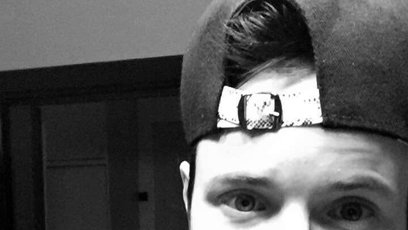 FOTO: Ondy Mikula nový partner Shopaholicadel.