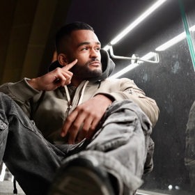 Chris Mumba má dvě děti.