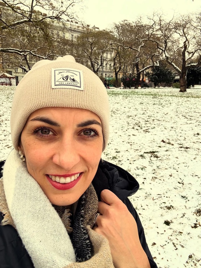 FOTO: Markéta Pekarová Adamová sunadla rovnátka  amá krásný úsměv. – stránka 1